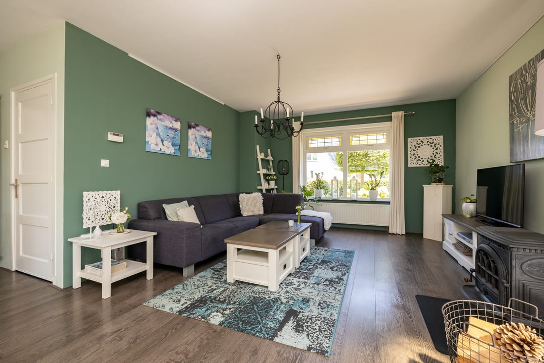 Photo 8 of Tomatenlaan 20