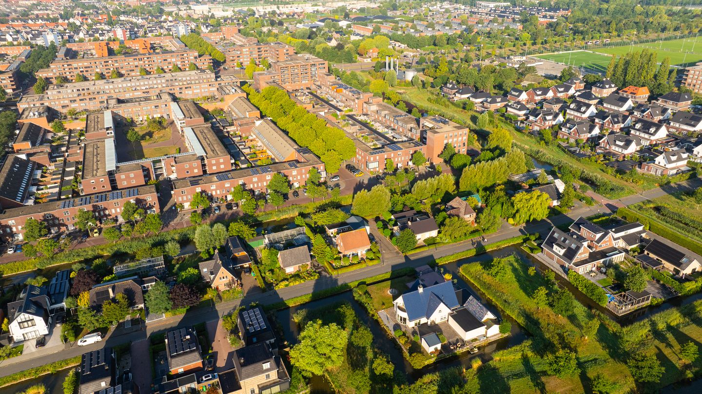 Photo 49 of Tomatenlaan 20