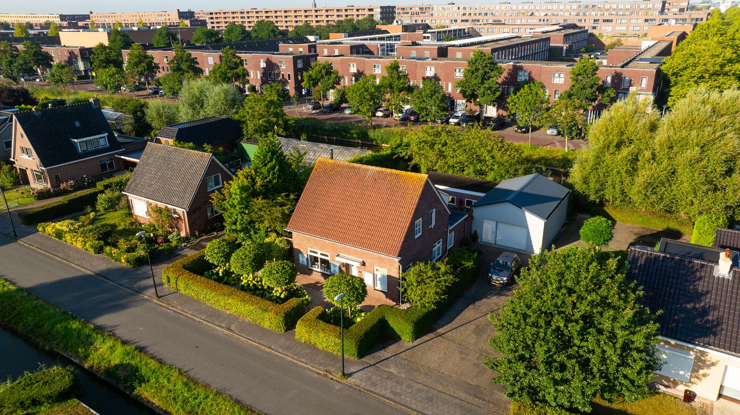 Photo 50 of Tomatenlaan 20