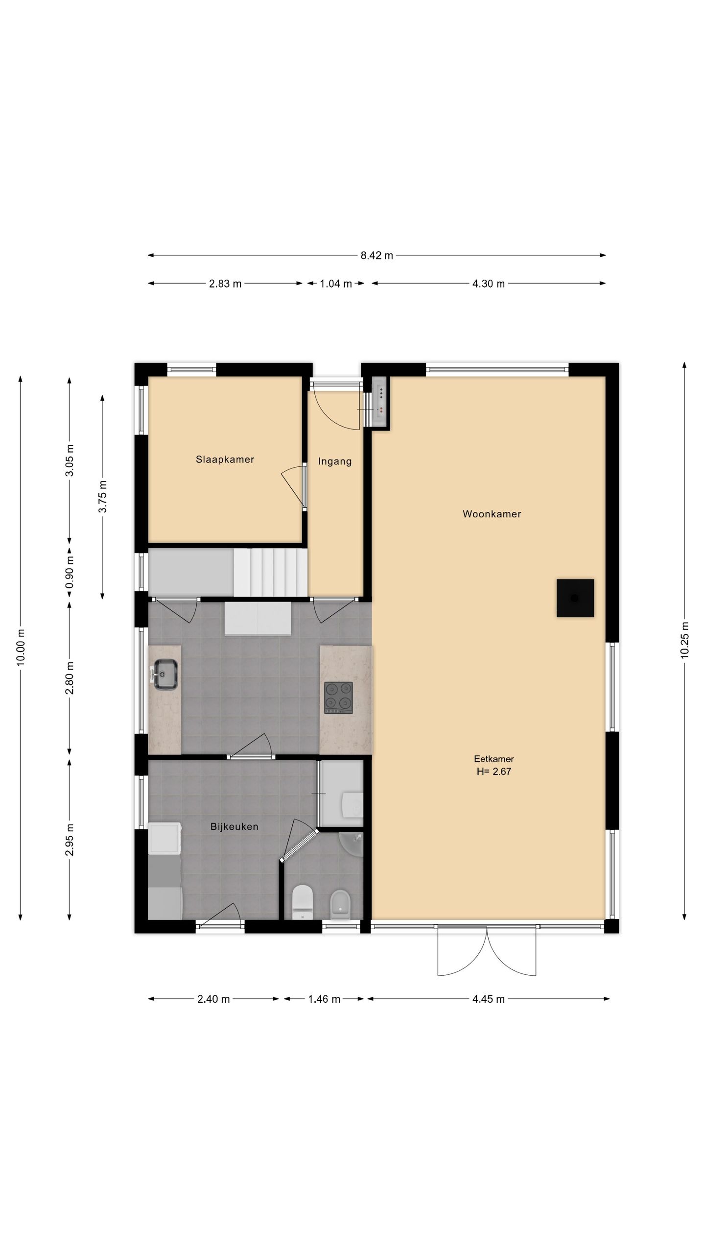 Photo 55 of Tomatenlaan 20