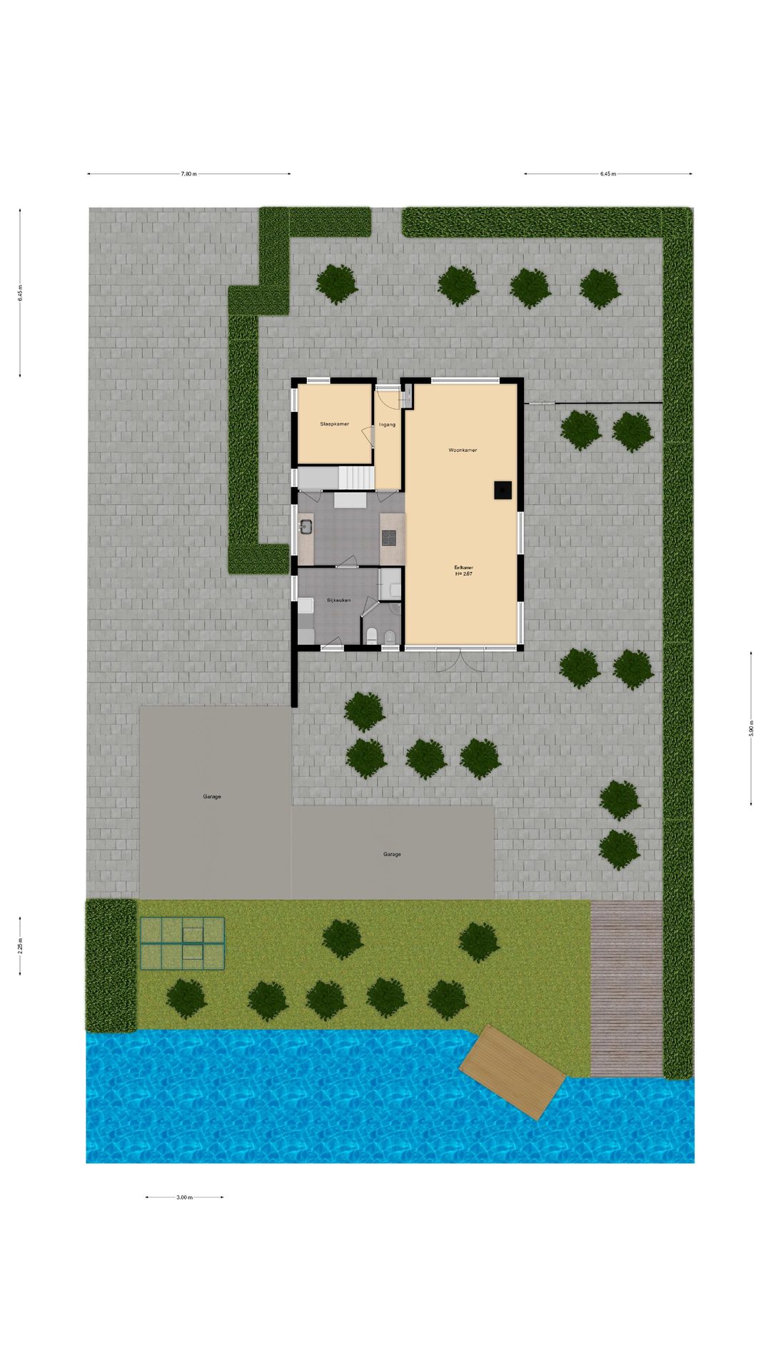 Photo 58 of Tomatenlaan 20