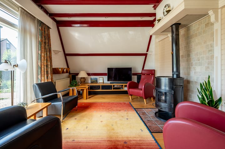 Foto 3 van Het Korhoen 41