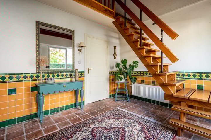 Foto 9 van Het Korhoen 41