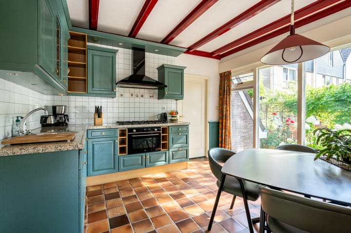 Foto 10 van Het Korhoen 41