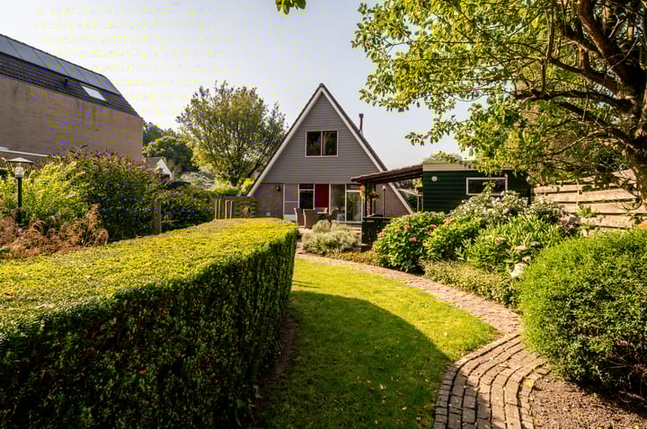 Foto 43 van Het Korhoen 41