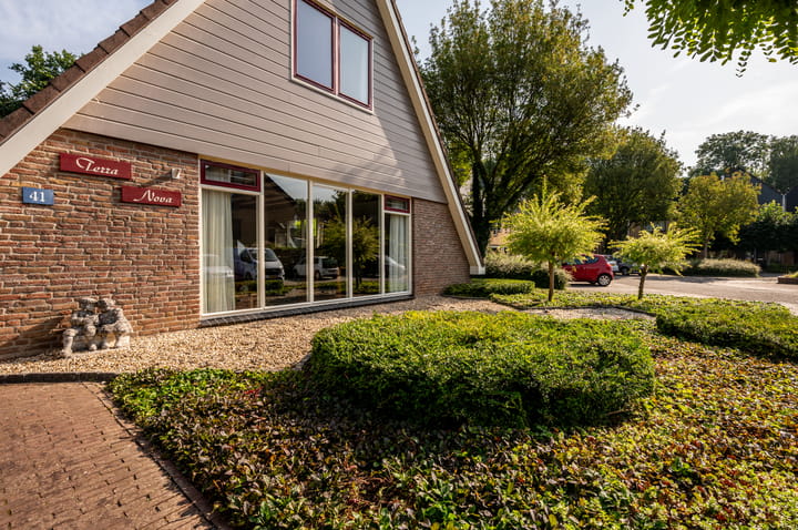 Foto 50 van Het Korhoen 41