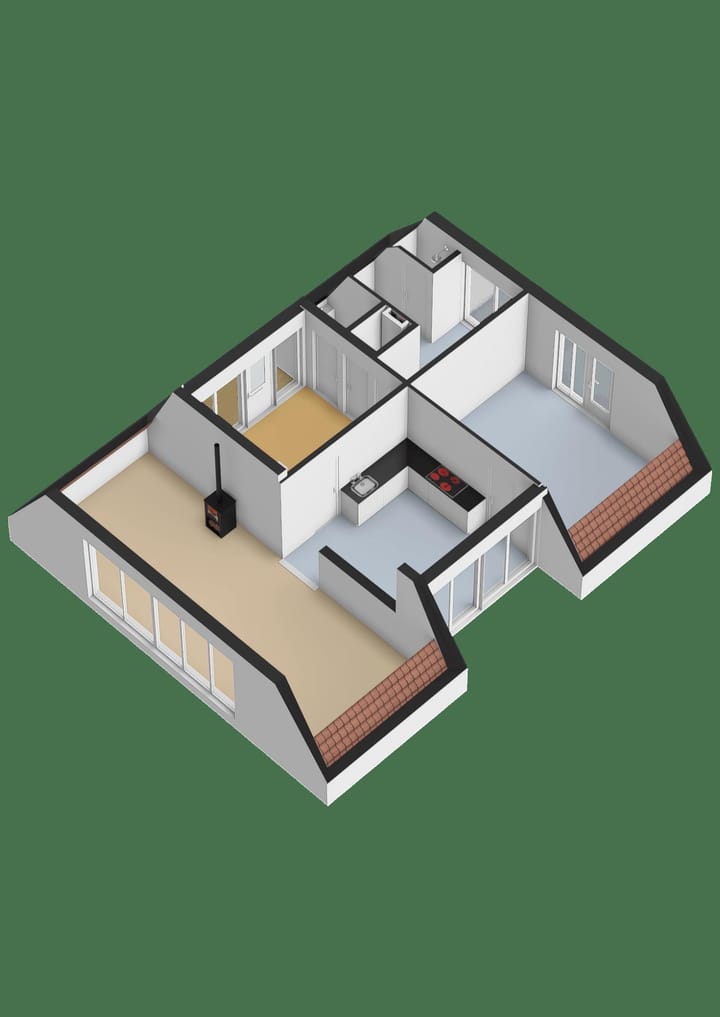 Foto 53 van Het Korhoen 41