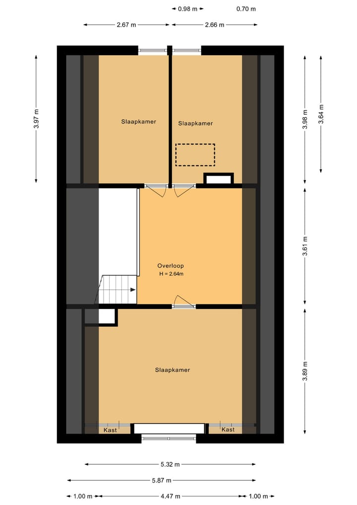 Foto 54 van Het Korhoen 41
