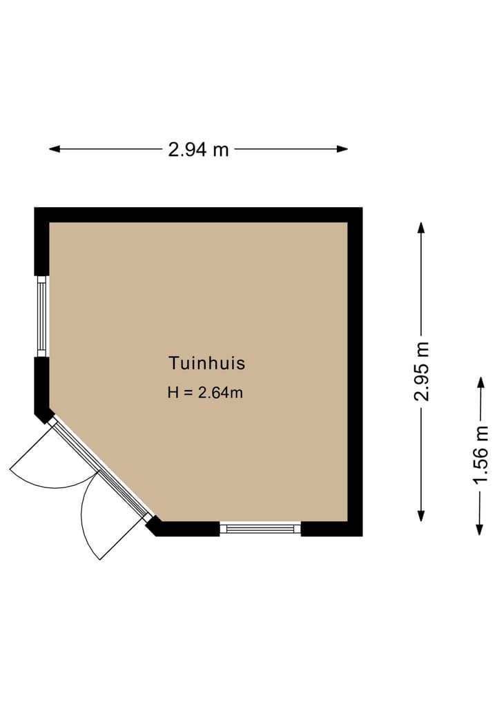 Foto 60 van Het Korhoen 41