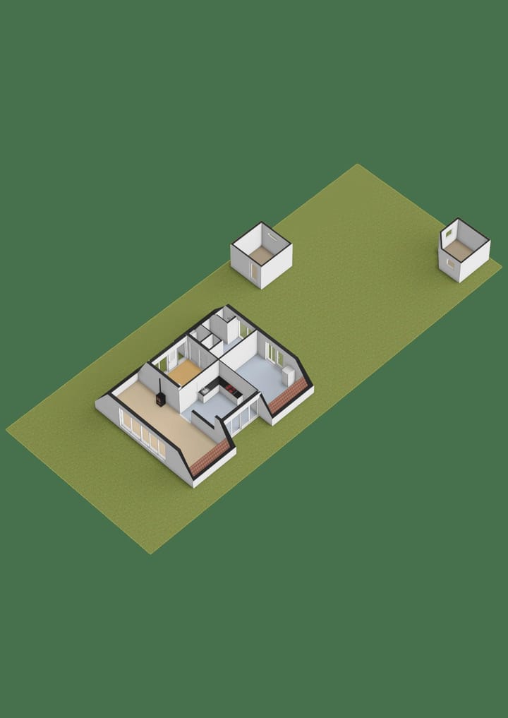 Foto 63 van Het Korhoen 41