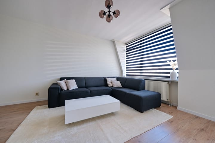 Foto 3 van Bunschoterplein 21-4