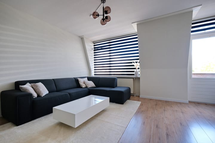 Foto 5 van Bunschoterplein 21-4