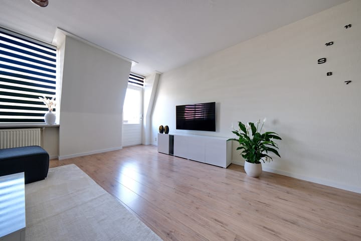 Foto 6 van Bunschoterplein 21-4