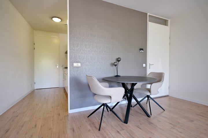 Foto 7 van Bunschoterplein 21-4