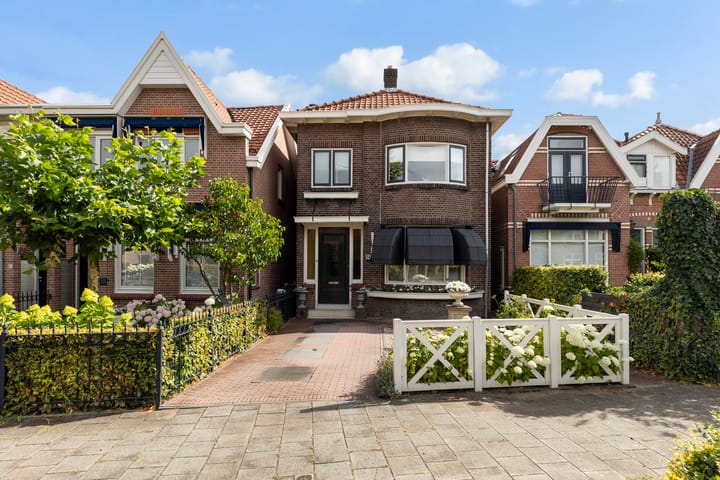 Foto 1 van Rotterdamseweg 147