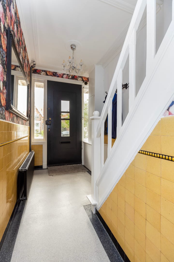 Foto 2 van Rotterdamseweg 147