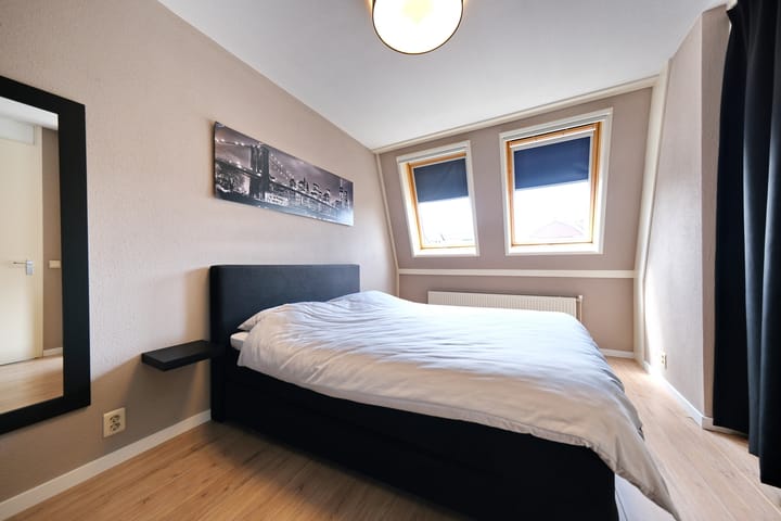 Foto 12 van Bunschoterplein 21-4