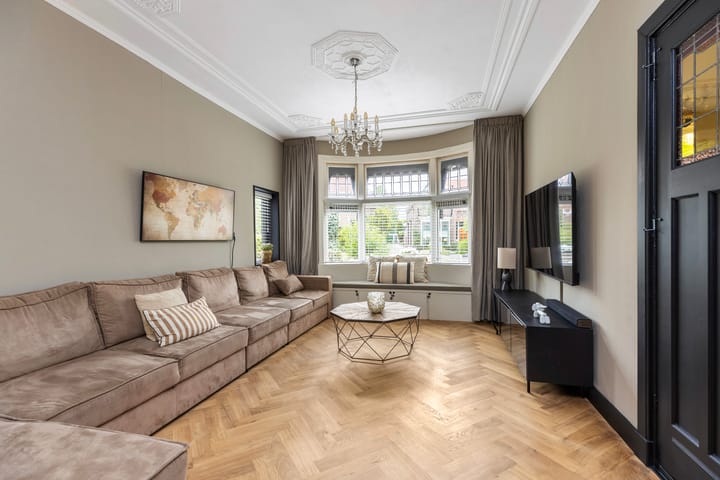 Foto 5 van Rotterdamseweg 147