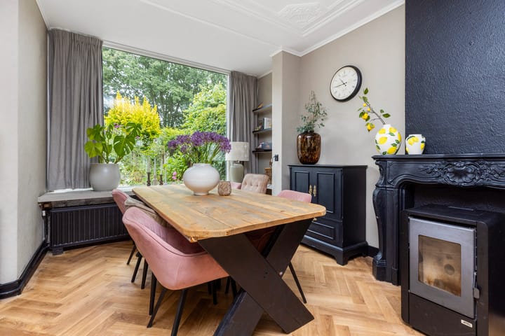 Foto 8 van Rotterdamseweg 147