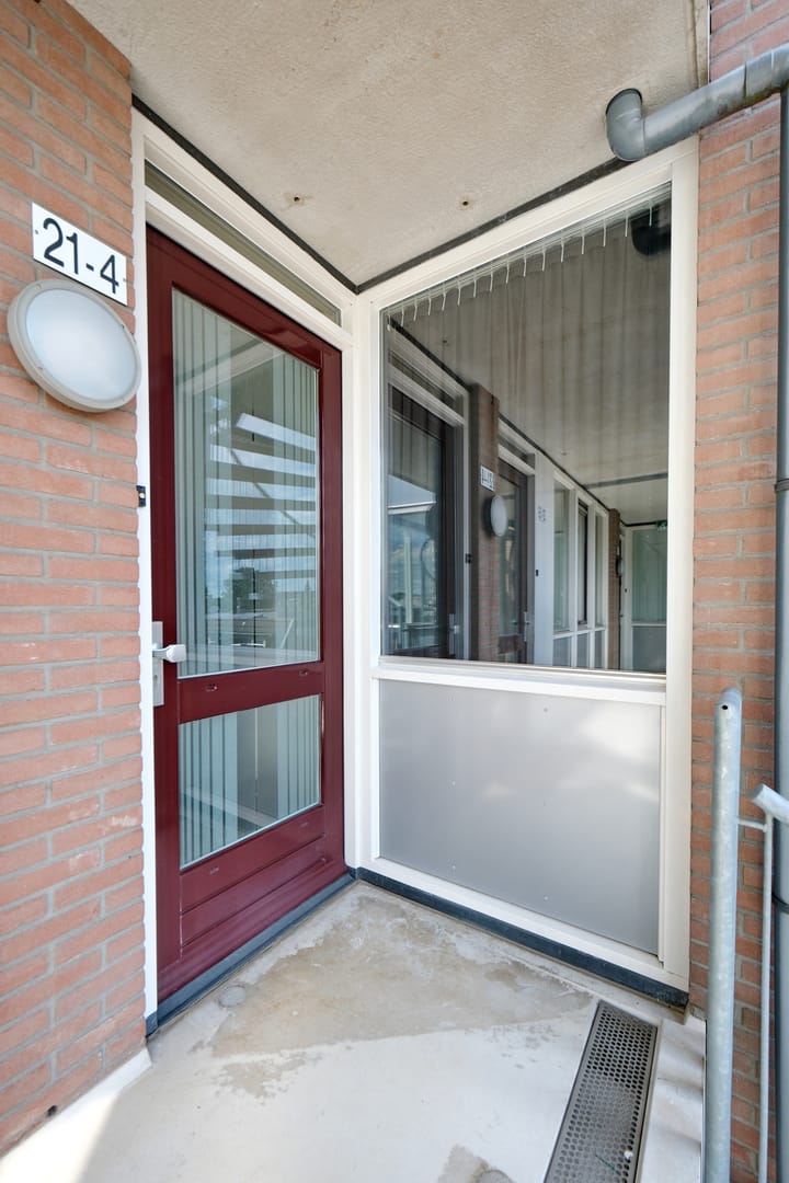 Foto 18 van Bunschoterplein 21-4