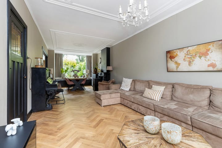 Foto 9 van Rotterdamseweg 147