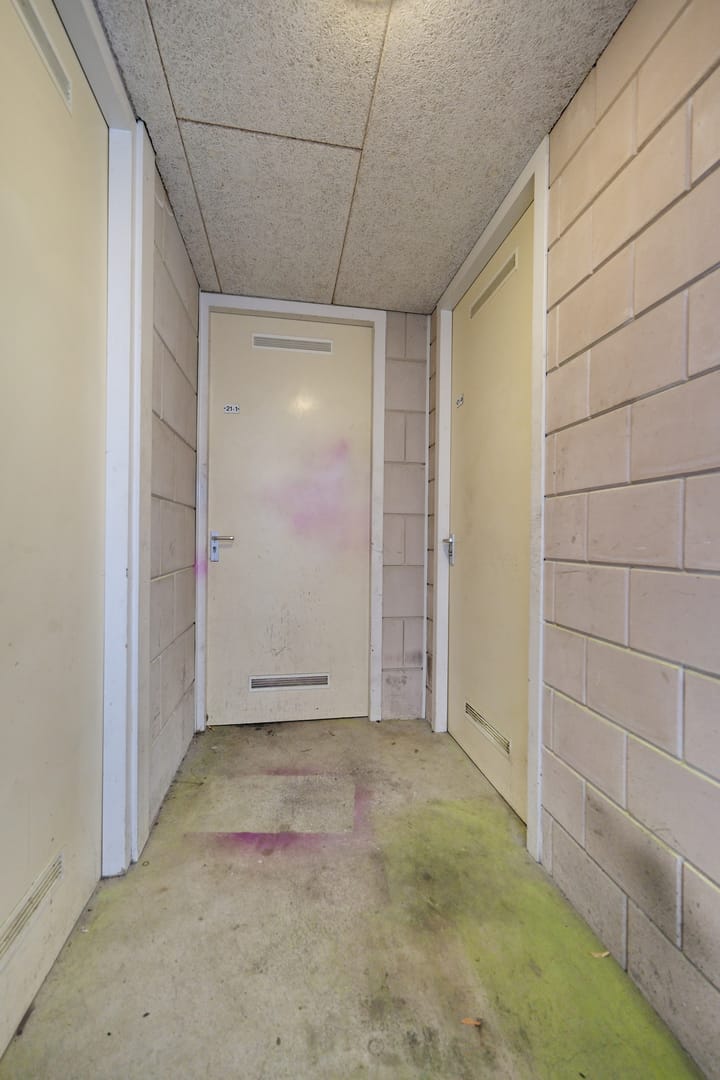 Foto 19 van Bunschoterplein 21-4