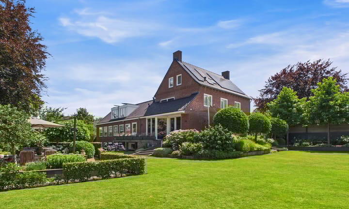 Foto 2 van Glacisweg 48