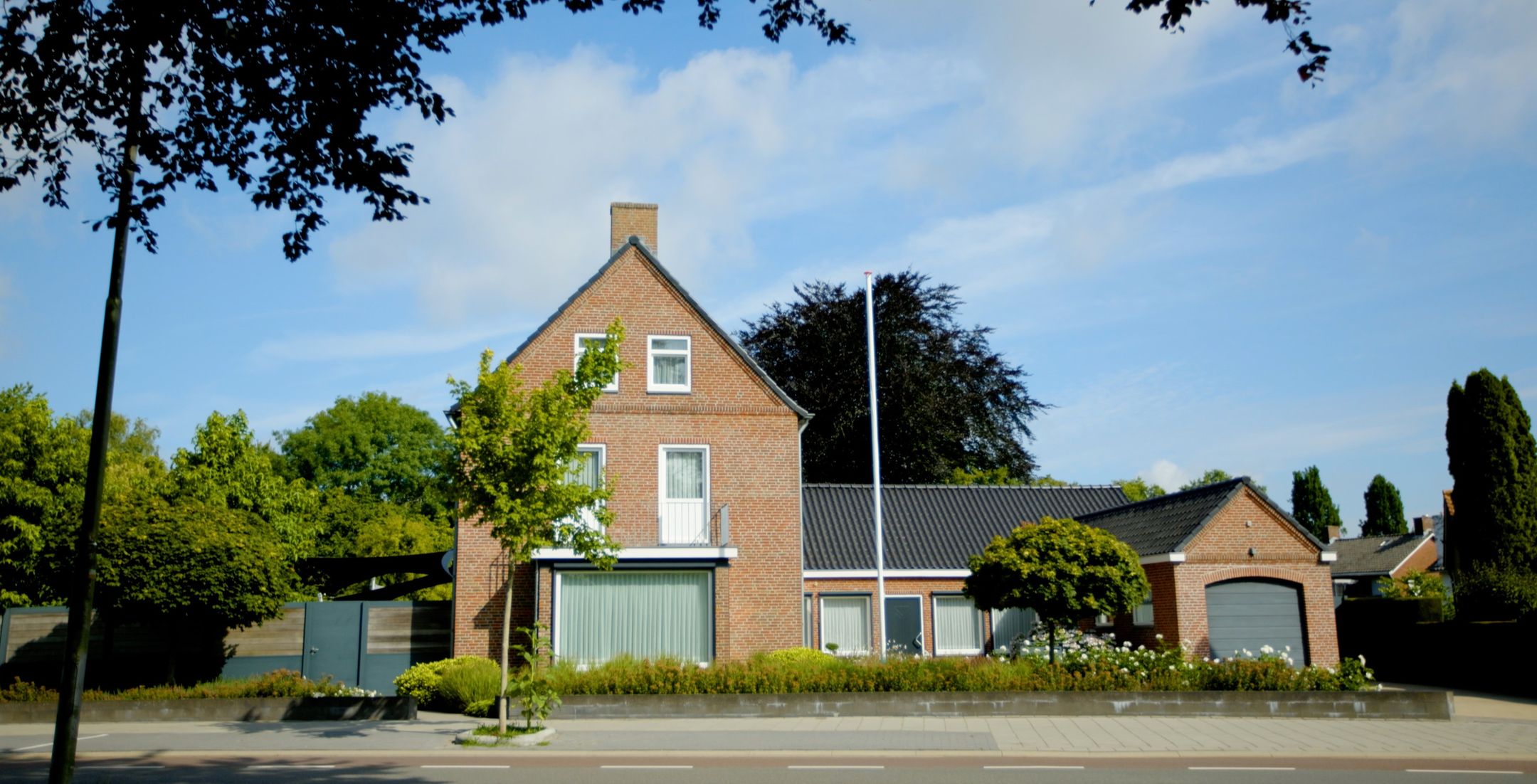 Photo 3 of Glacisweg 48