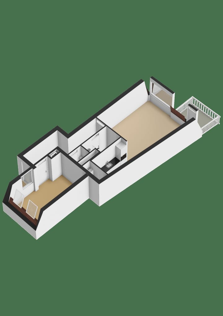 Foto 22 van Bunschoterplein 21-4