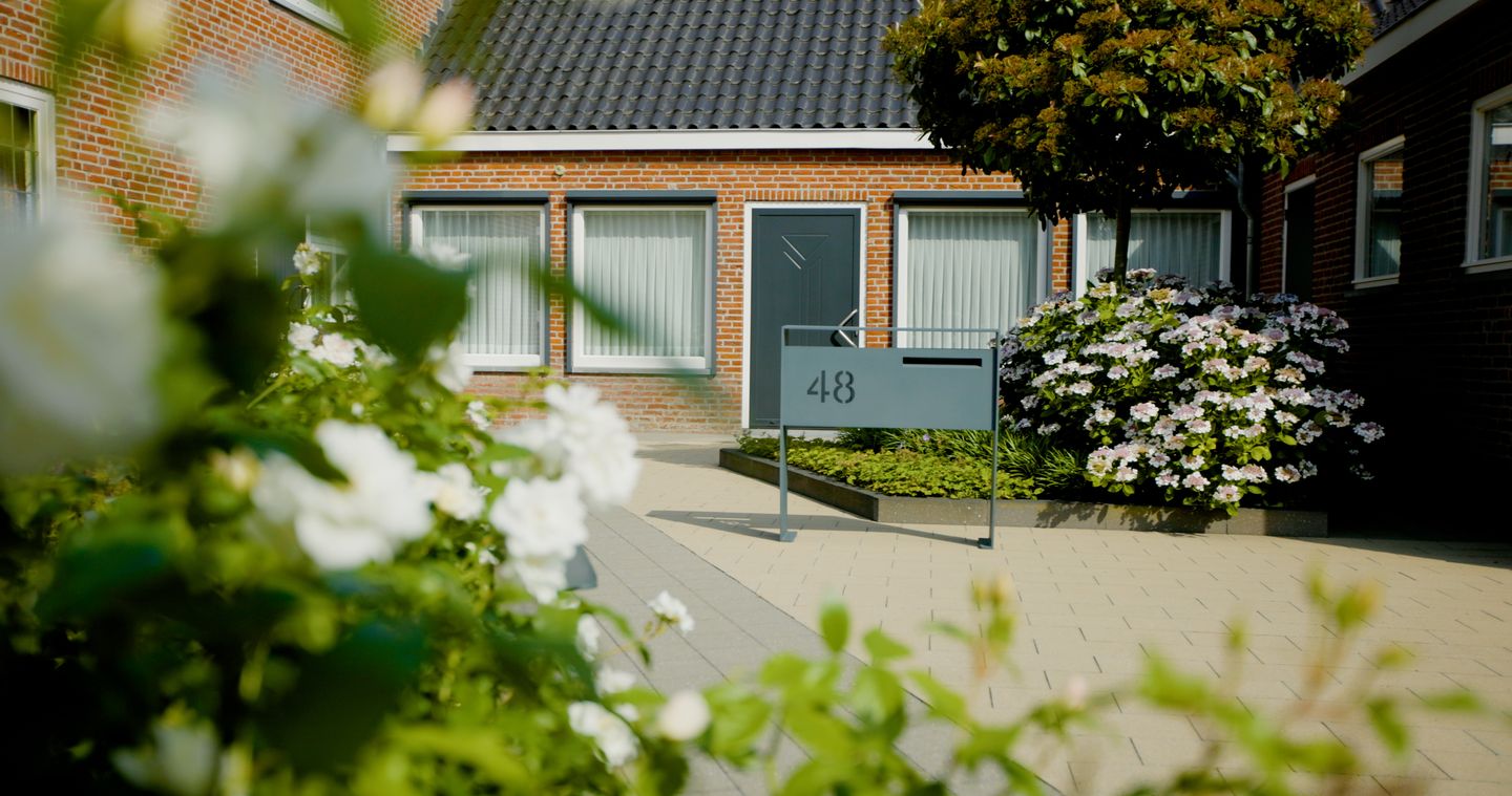 Photo 4 of Glacisweg 48
