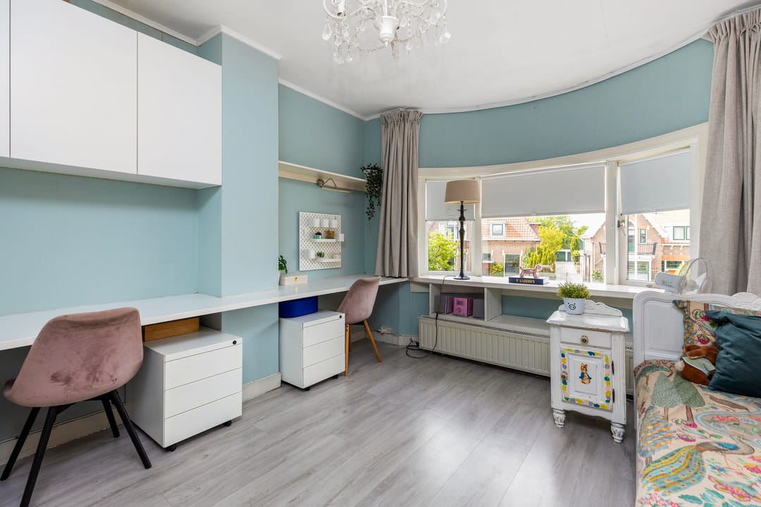 Foto 13 van Rotterdamseweg 147