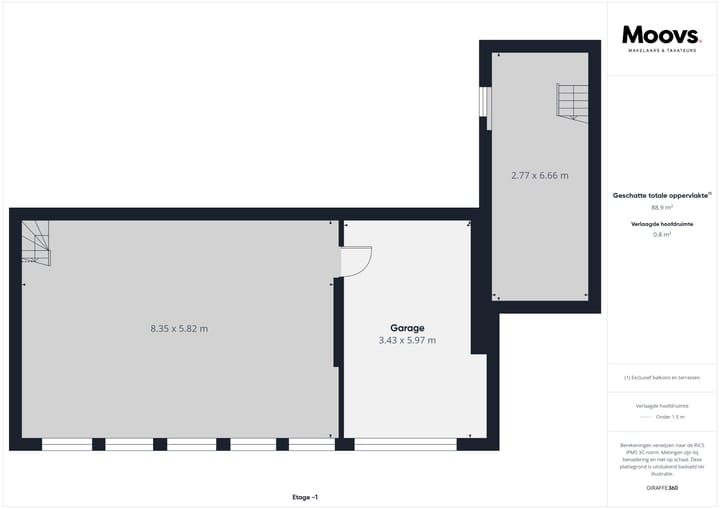 Foto 80 van Glacisweg 48