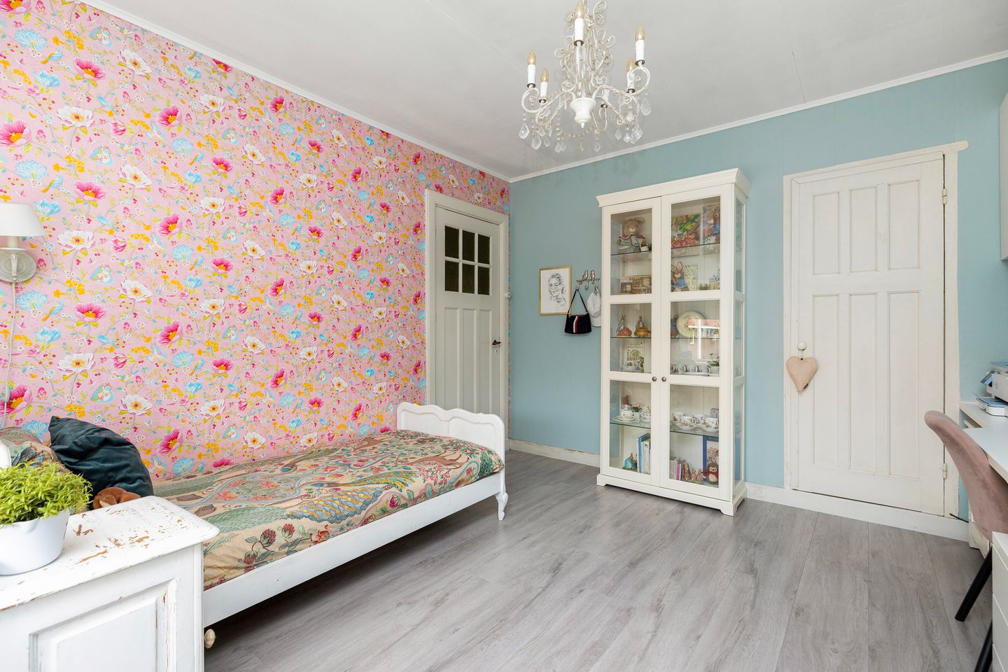 Foto 14 van Rotterdamseweg 147