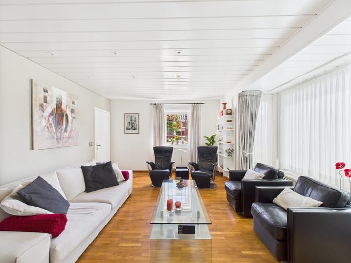 Foto 12 van Glacisweg 48