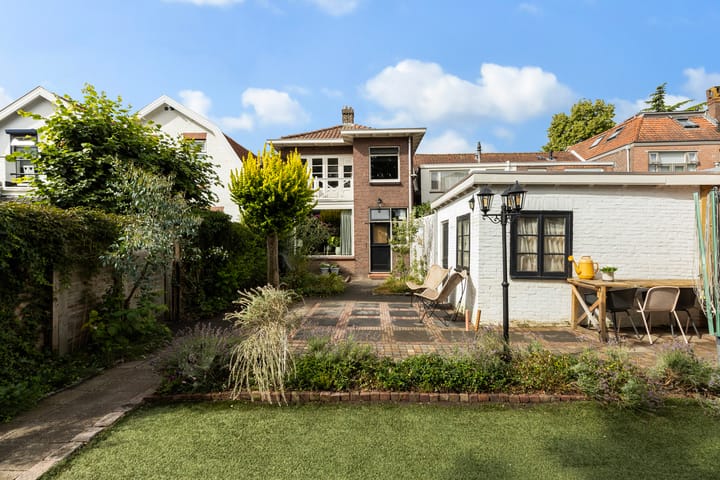 Foto 22 van Rotterdamseweg 147