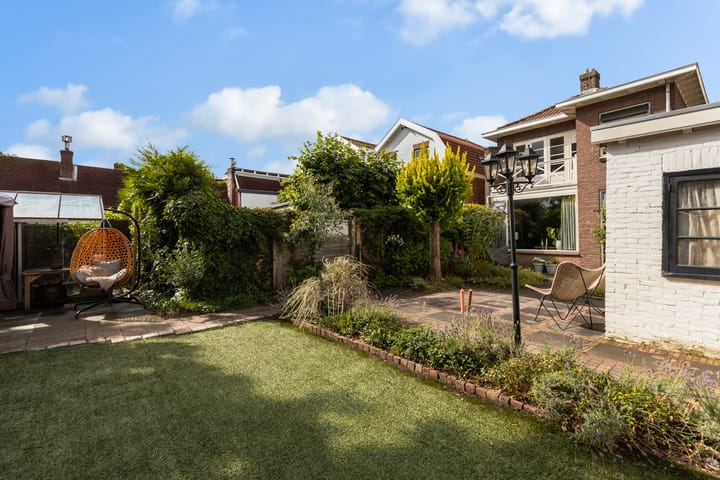 Foto 23 van Rotterdamseweg 147