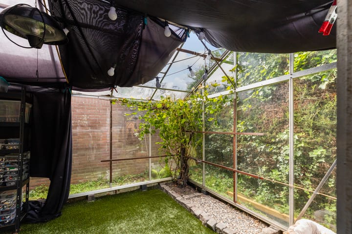 Foto 25 van Rotterdamseweg 147