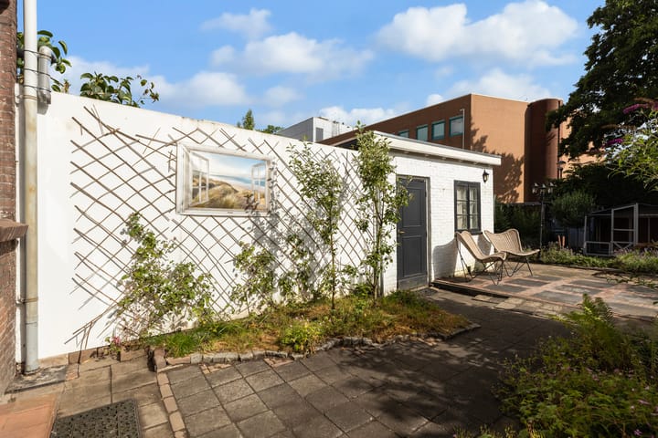 Foto 27 van Rotterdamseweg 147