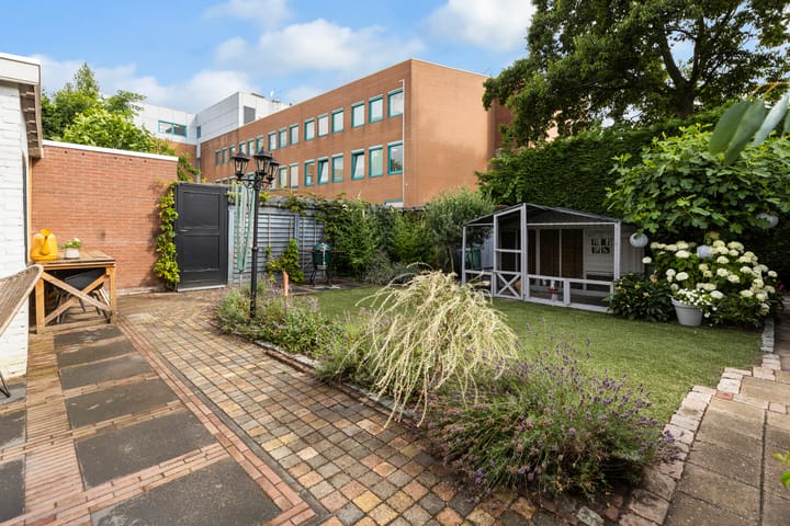 Foto 29 van Rotterdamseweg 147