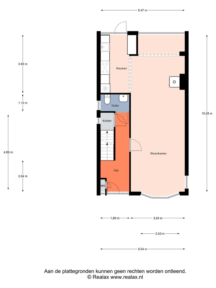 Foto 32 van Rotterdamseweg 147