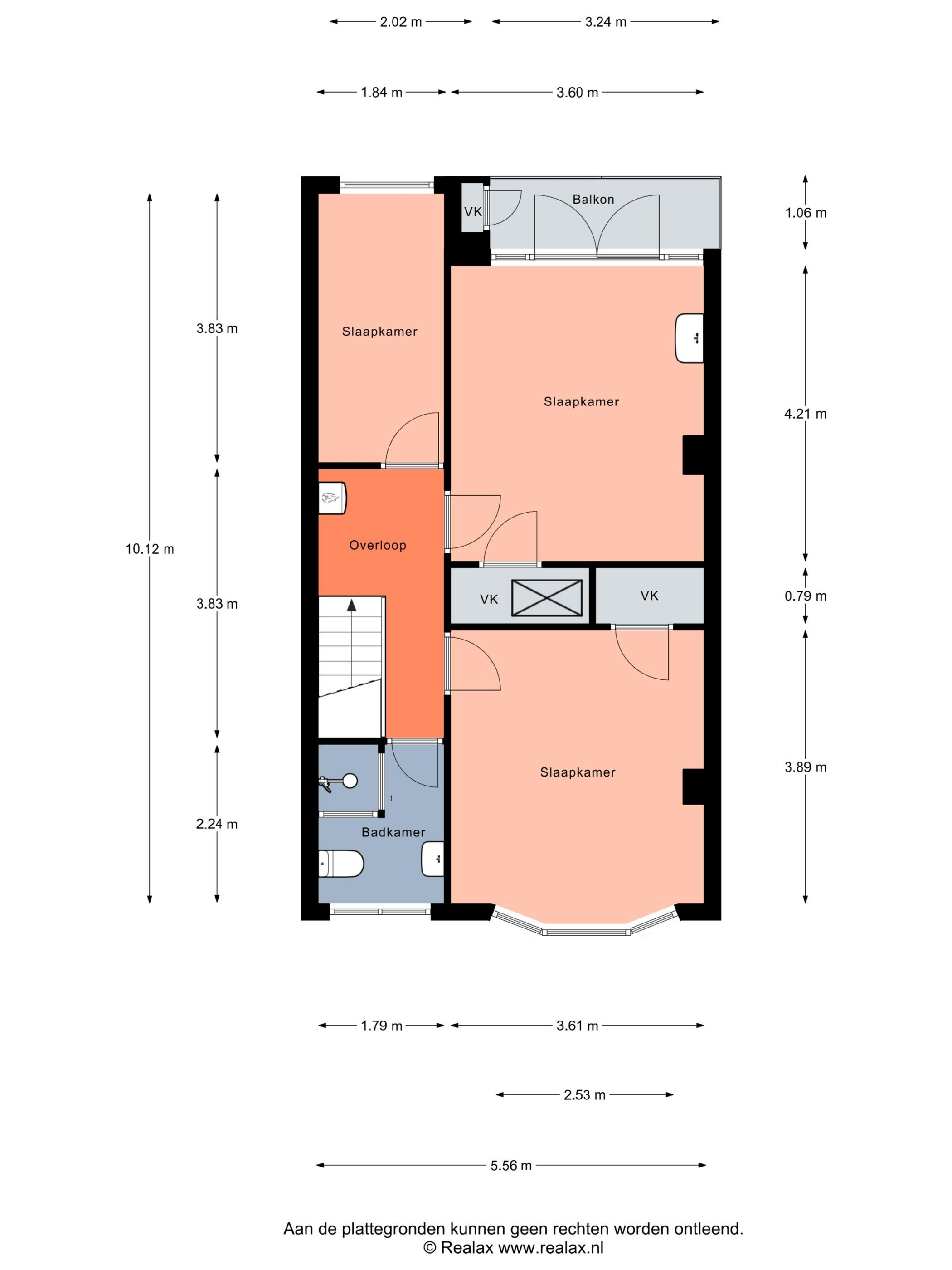 Foto 33 van Rotterdamseweg 147