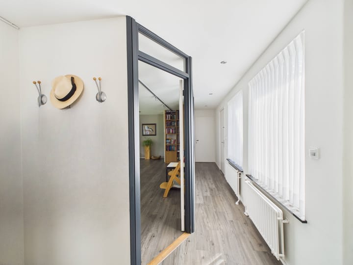 Foto 37 van Glacisweg 48