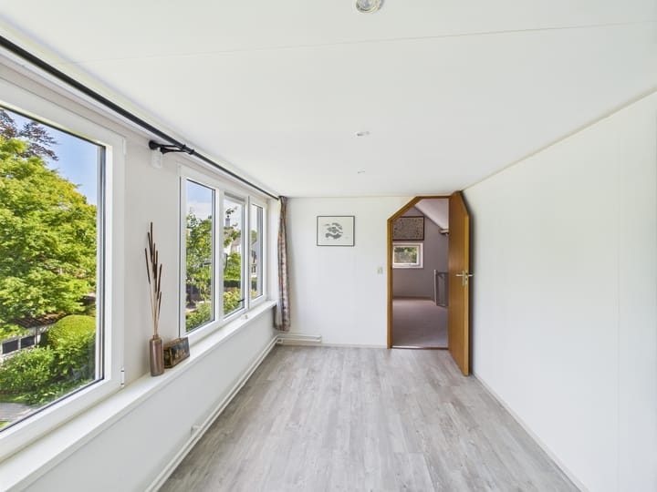 Foto 45 van Glacisweg 48