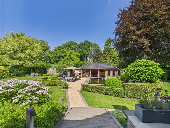 Foto 50 van Glacisweg 48