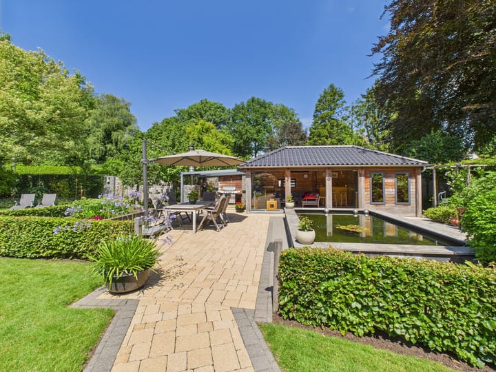 Foto 51 van Glacisweg 48