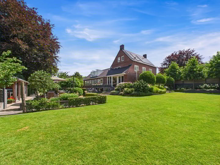 Foto 57 van Glacisweg 48