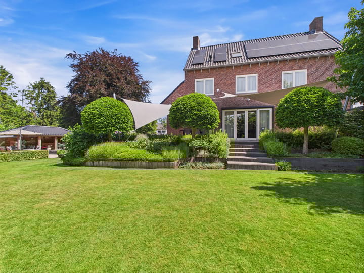 Foto 59 van Glacisweg 48