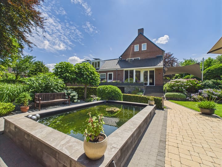 Foto 62 van Glacisweg 48