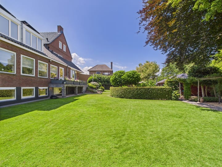 Foto 65 van Glacisweg 48