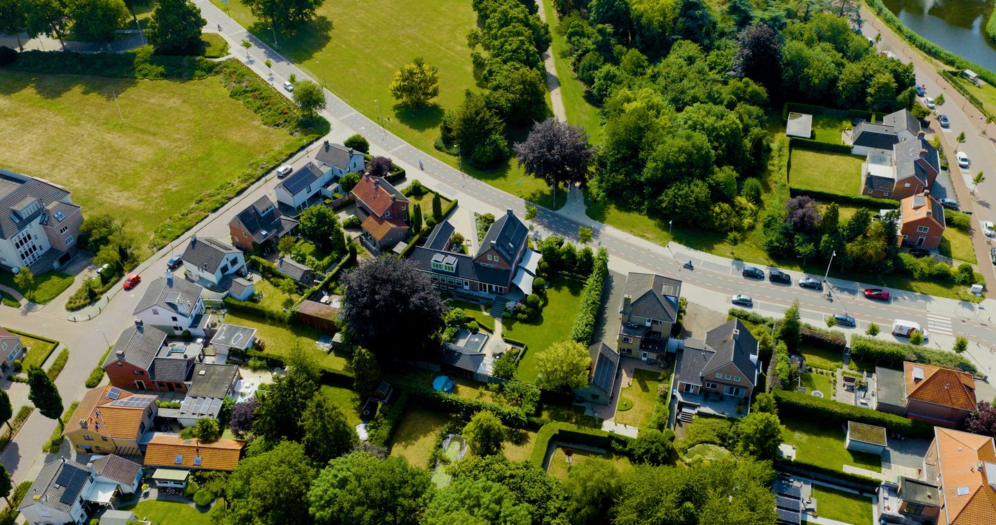 Photo 70 of Glacisweg 48